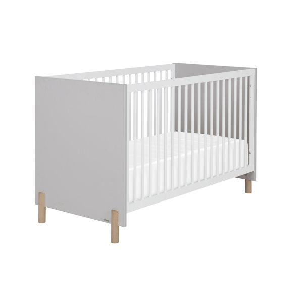 Hashtag Home Brynne Cot Bed Wayfair.ie